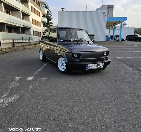 pułtusk Fiat 126 cena 24499 przebieg: 88200, rok produkcji 1998 z Pułtusk